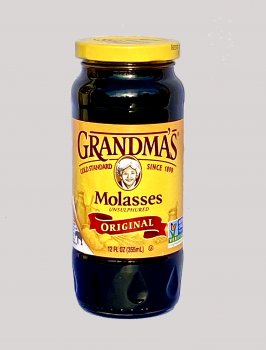 Grandma's Molasses - Molasse